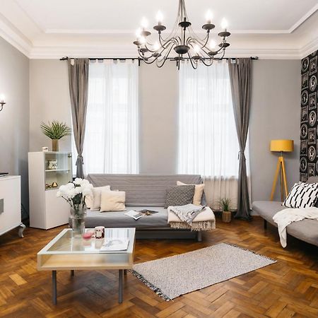 Sklodowskiej Apartment II - Loftaffair Krakov Exteriér fotografie