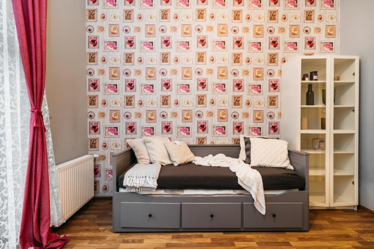 Sklodowskiej Apartment II - Loftaffair Krakov Exteriér fotografie