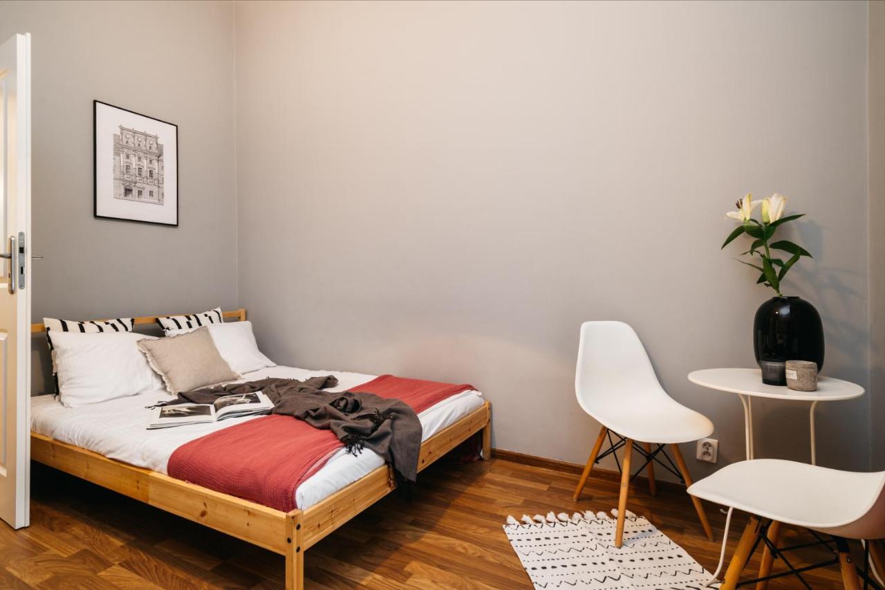 Sklodowskiej Apartment II - Loftaffair Krakov Exteriér fotografie