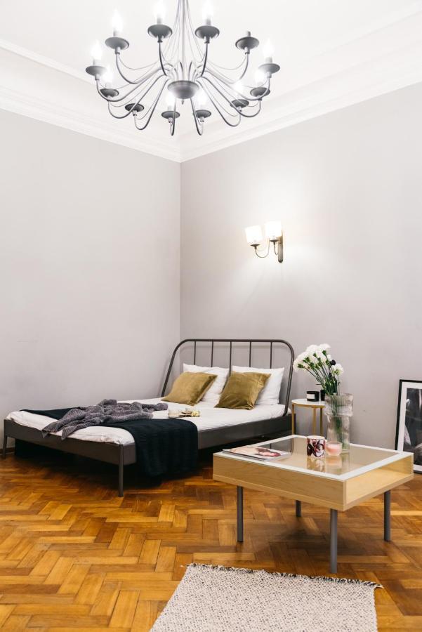 Sklodowskiej Apartment II - Loftaffair Krakov Exteriér fotografie