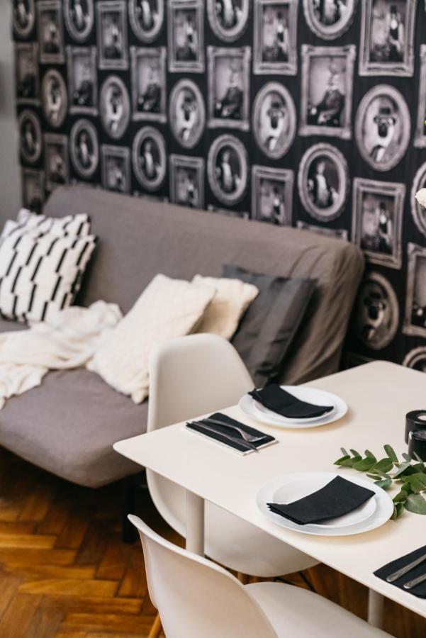 Sklodowskiej Apartment II - Loftaffair Krakov Exteriér fotografie