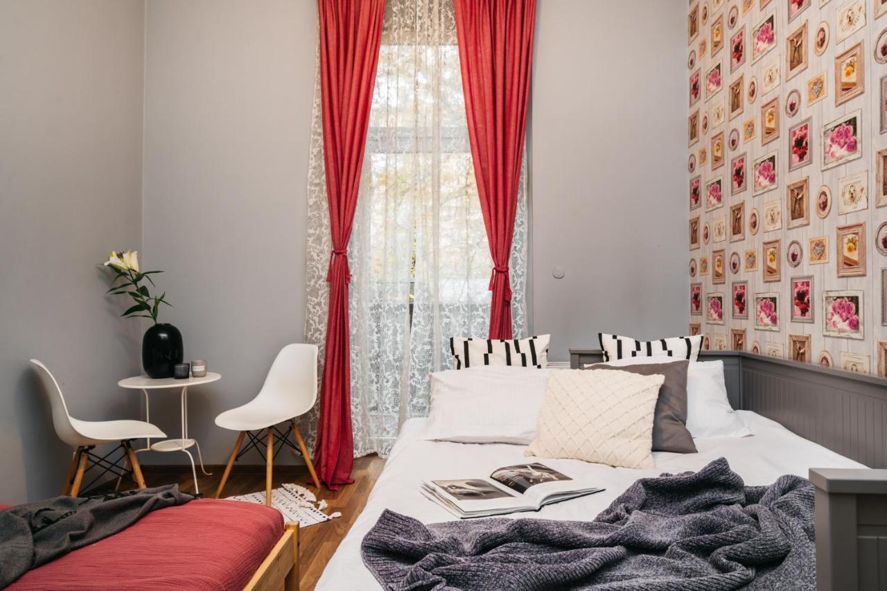 Sklodowskiej Apartment II - Loftaffair Krakov Exteriér fotografie