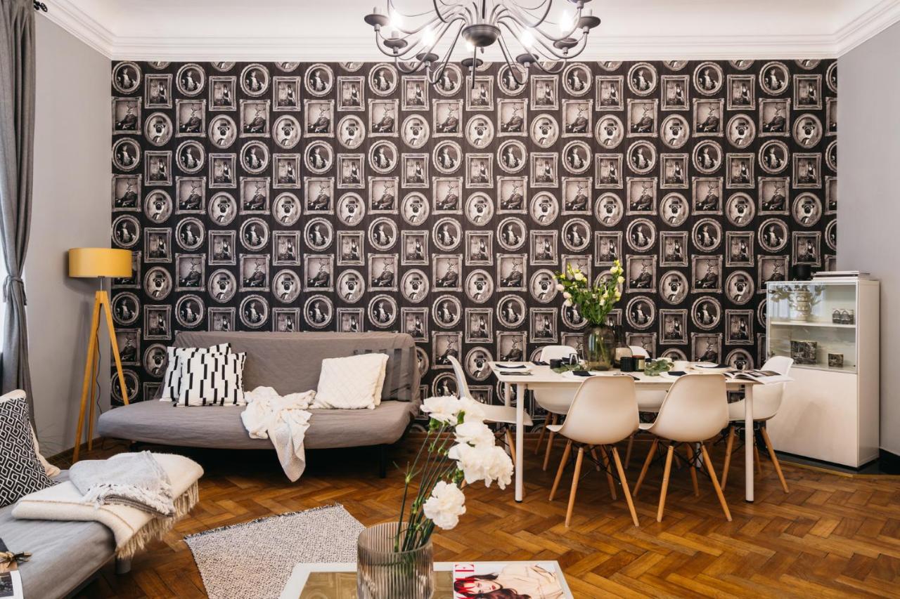 Sklodowskiej Apartment II - Loftaffair Krakov Exteriér fotografie
