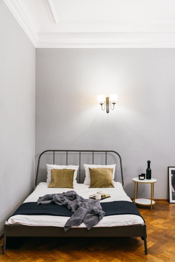 Sklodowskiej Apartment II - Loftaffair Krakov Exteriér fotografie