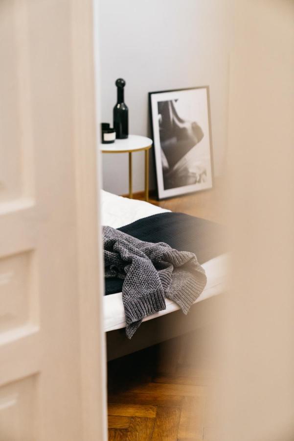 Sklodowskiej Apartment II - Loftaffair Krakov Exteriér fotografie