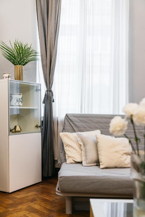 Sklodowskiej Apartment II - Loftaffair Krakov Exteriér fotografie