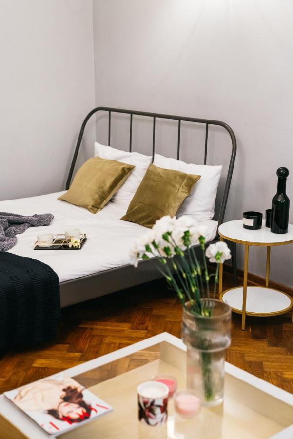 Sklodowskiej Apartment II - Loftaffair Krakov Exteriér fotografie