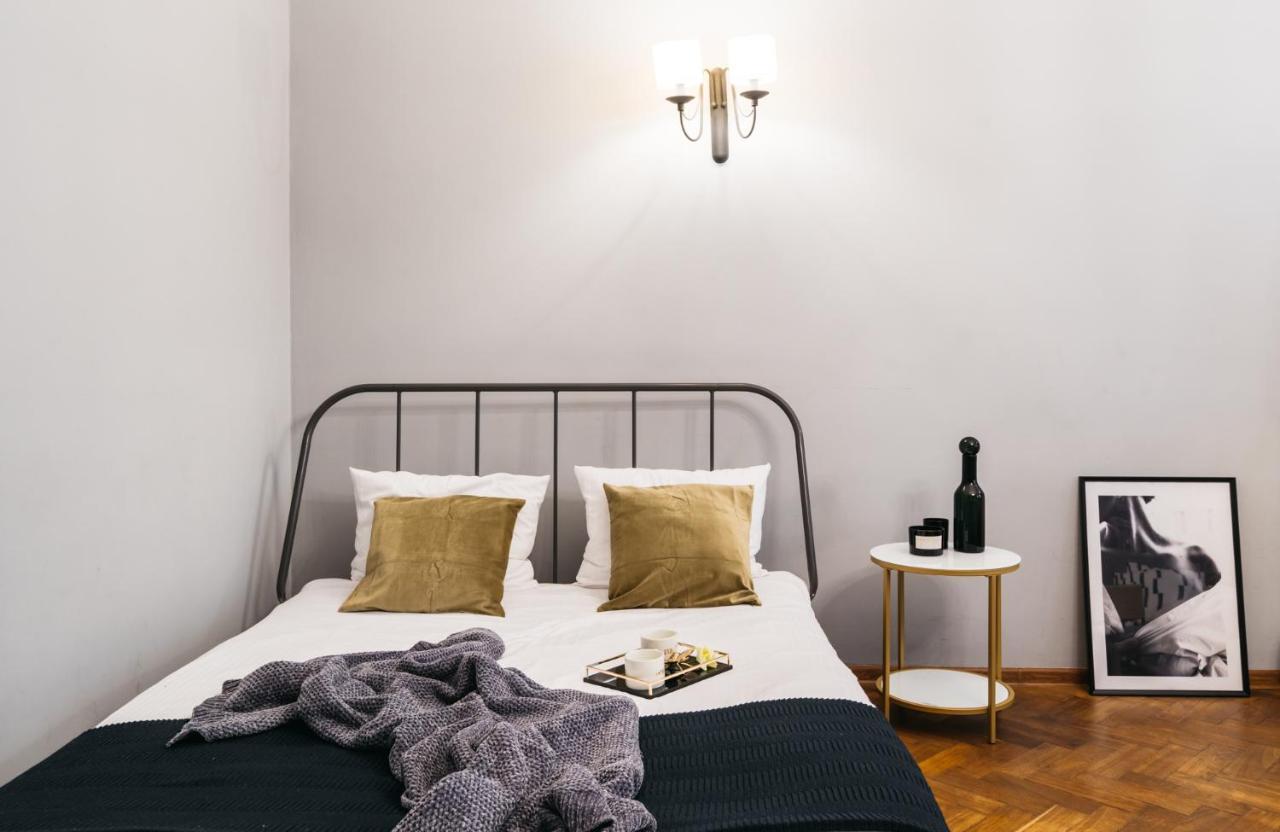 Sklodowskiej Apartment II - Loftaffair Krakov Exteriér fotografie