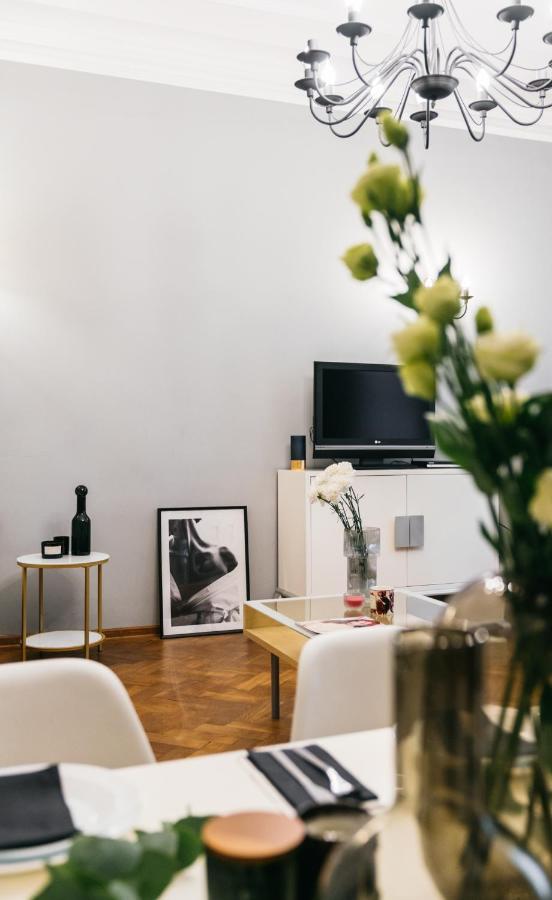 Sklodowskiej Apartment II - Loftaffair Krakov Exteriér fotografie