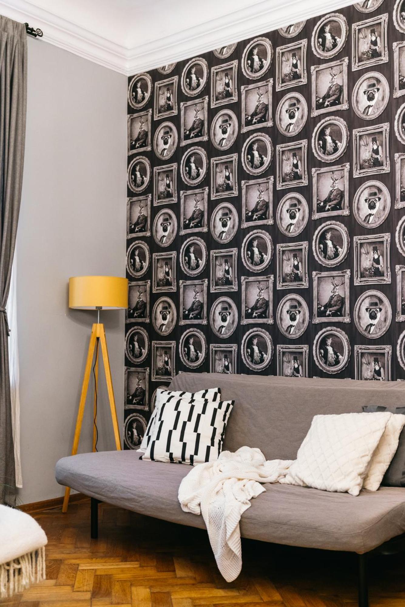 Sklodowskiej Apartment II - Loftaffair Krakov Exteriér fotografie