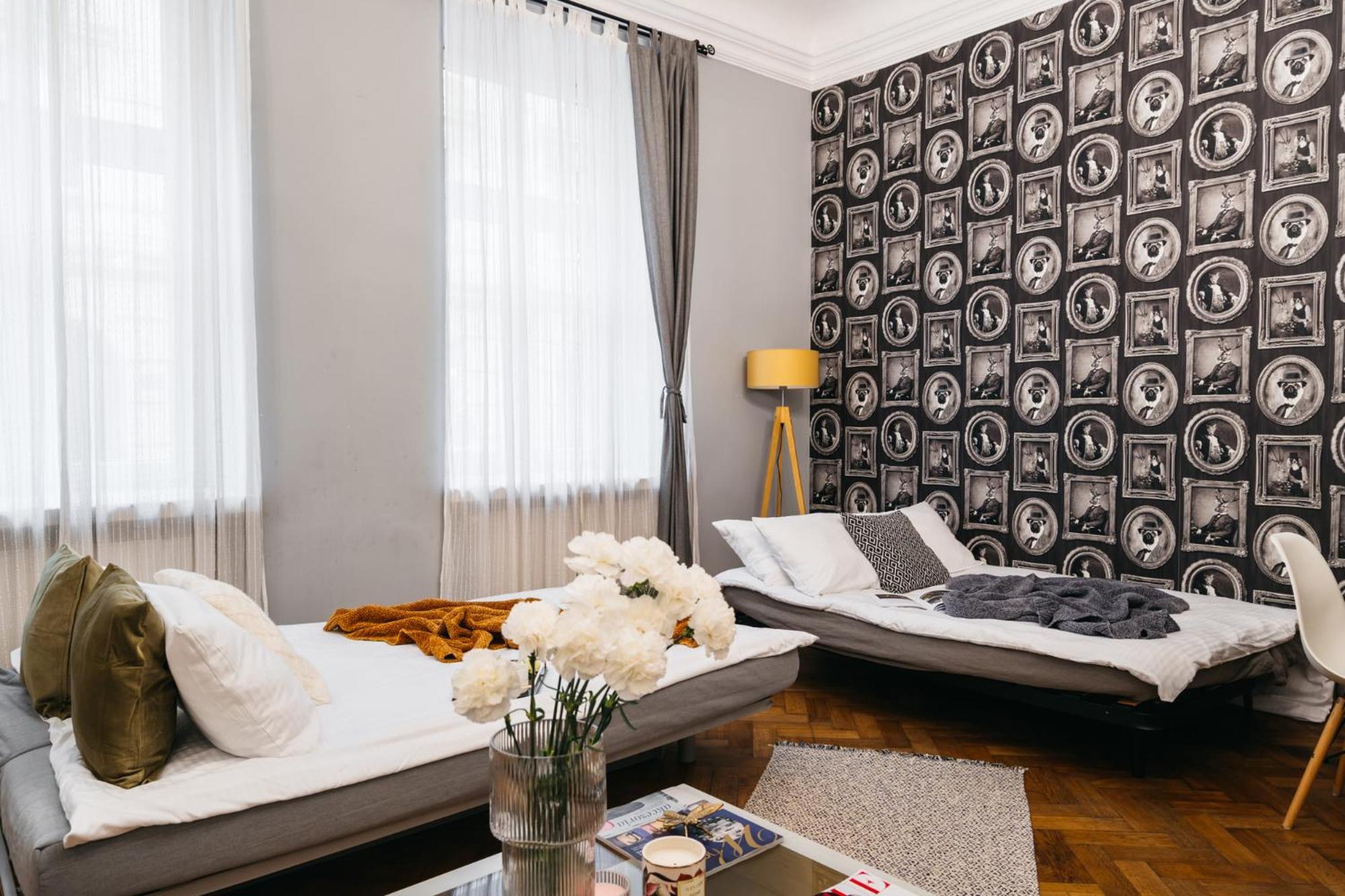 Sklodowskiej Apartment II - Loftaffair Krakov Exteriér fotografie
